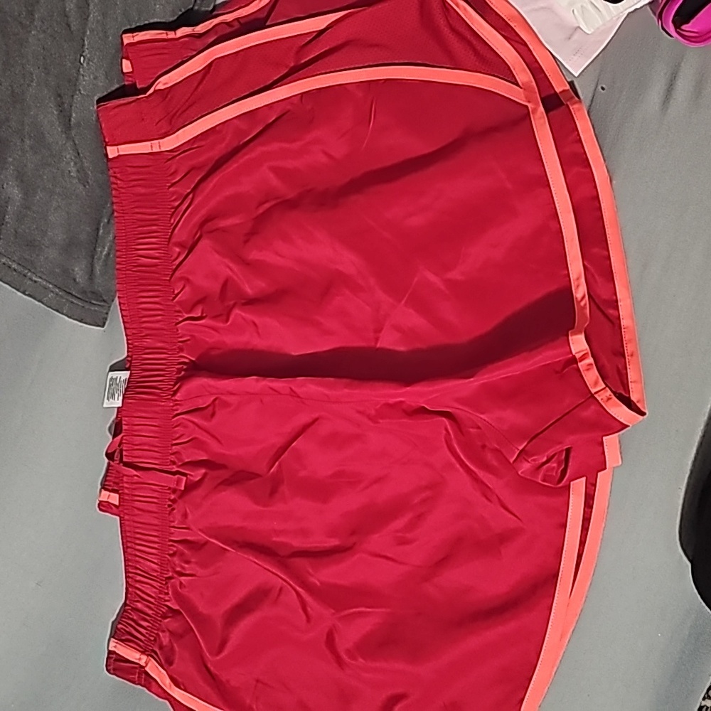 Member's Mark Ladies Active Short Red